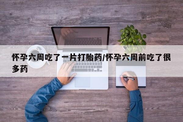 堕胎药购买方式怀孕六周吃了一片打胎药/怀孕六周前吃了很多药
